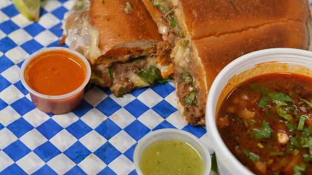 Torta.