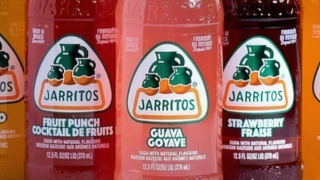 Jarritos.