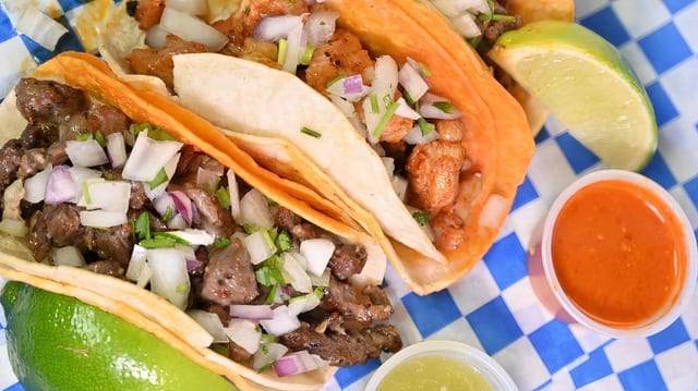 Taco (Single).